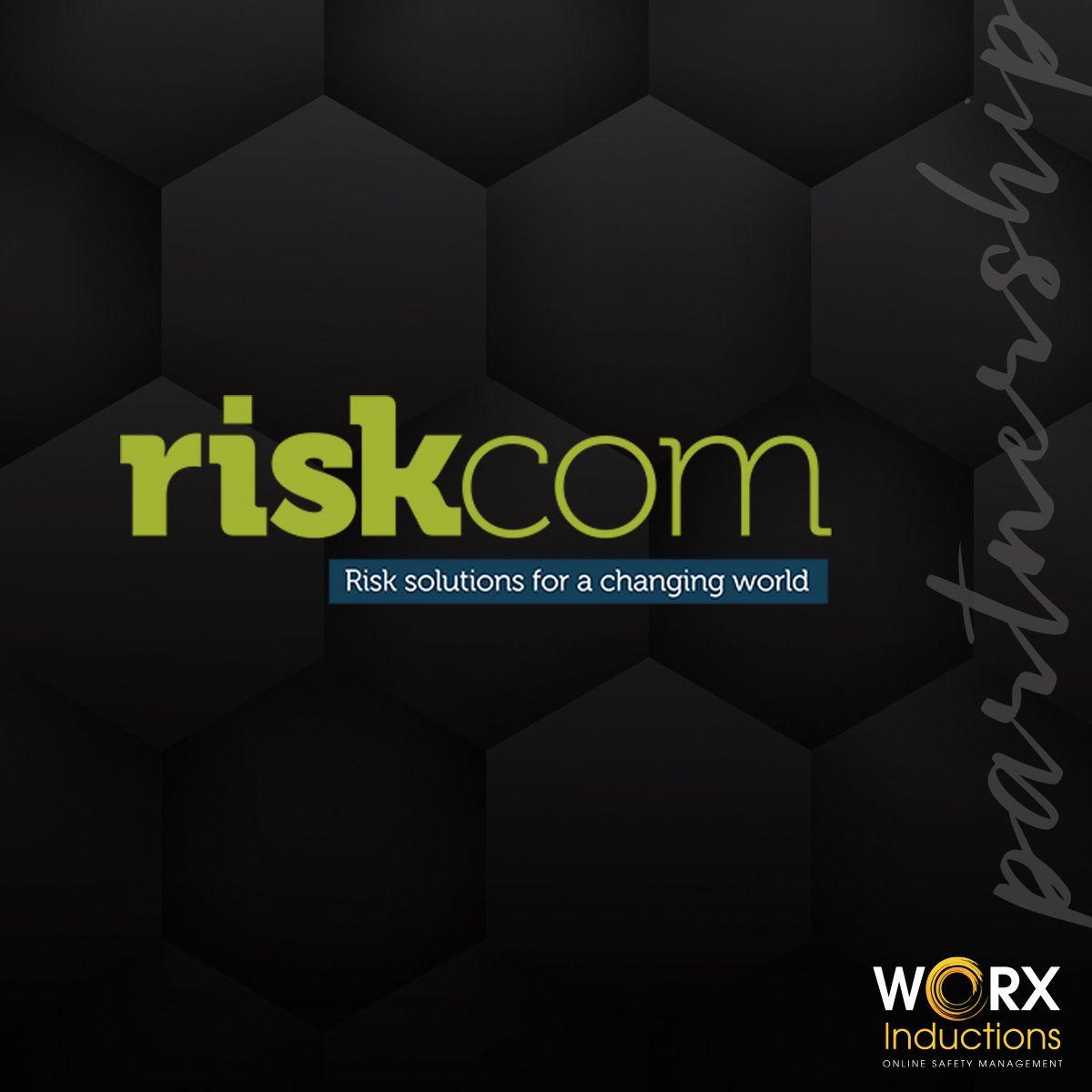 Worx Partners up with Riskcom