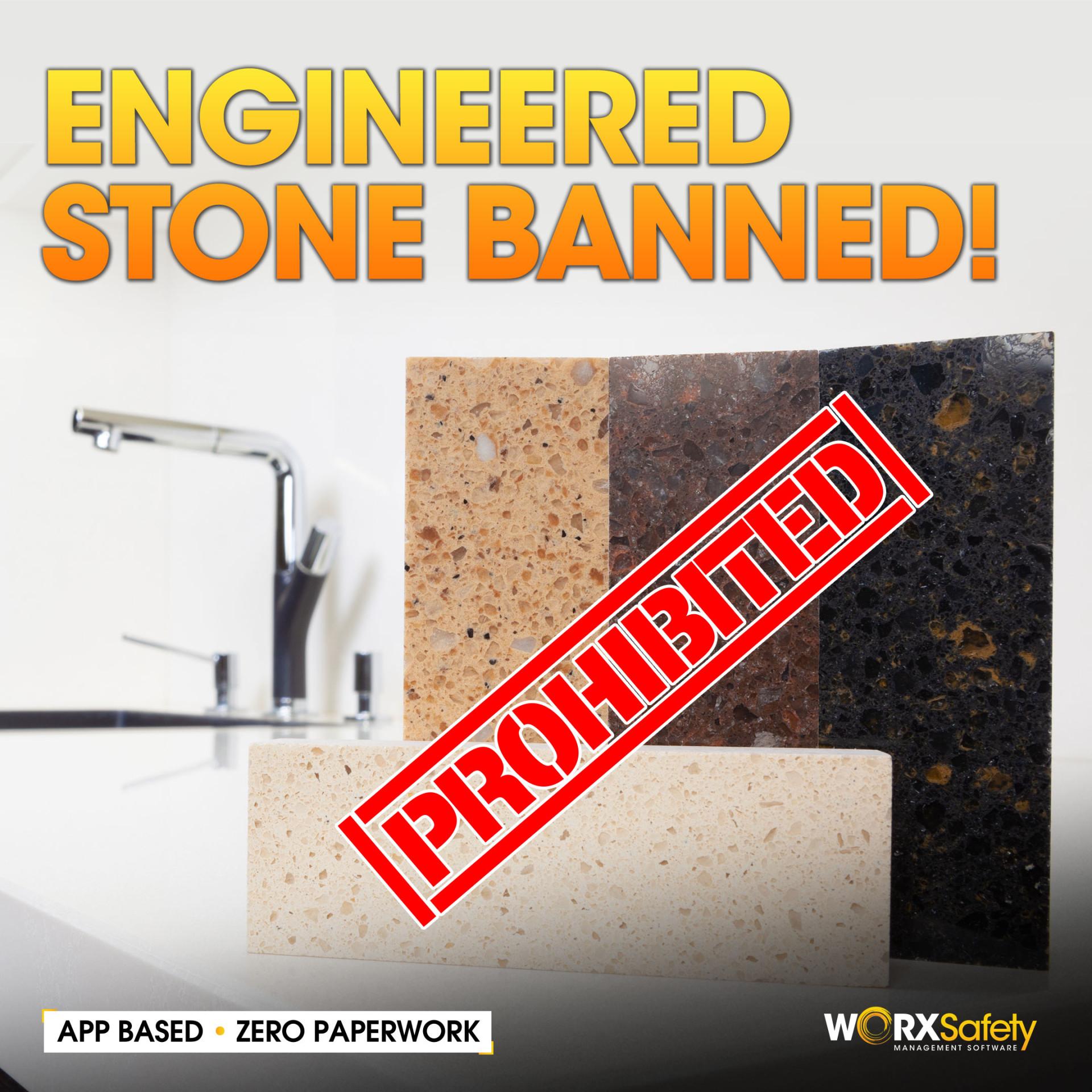 Australia Enacts Unprecedented Ban on Engineered Stone in Response to Escalating Silicosis Incidents