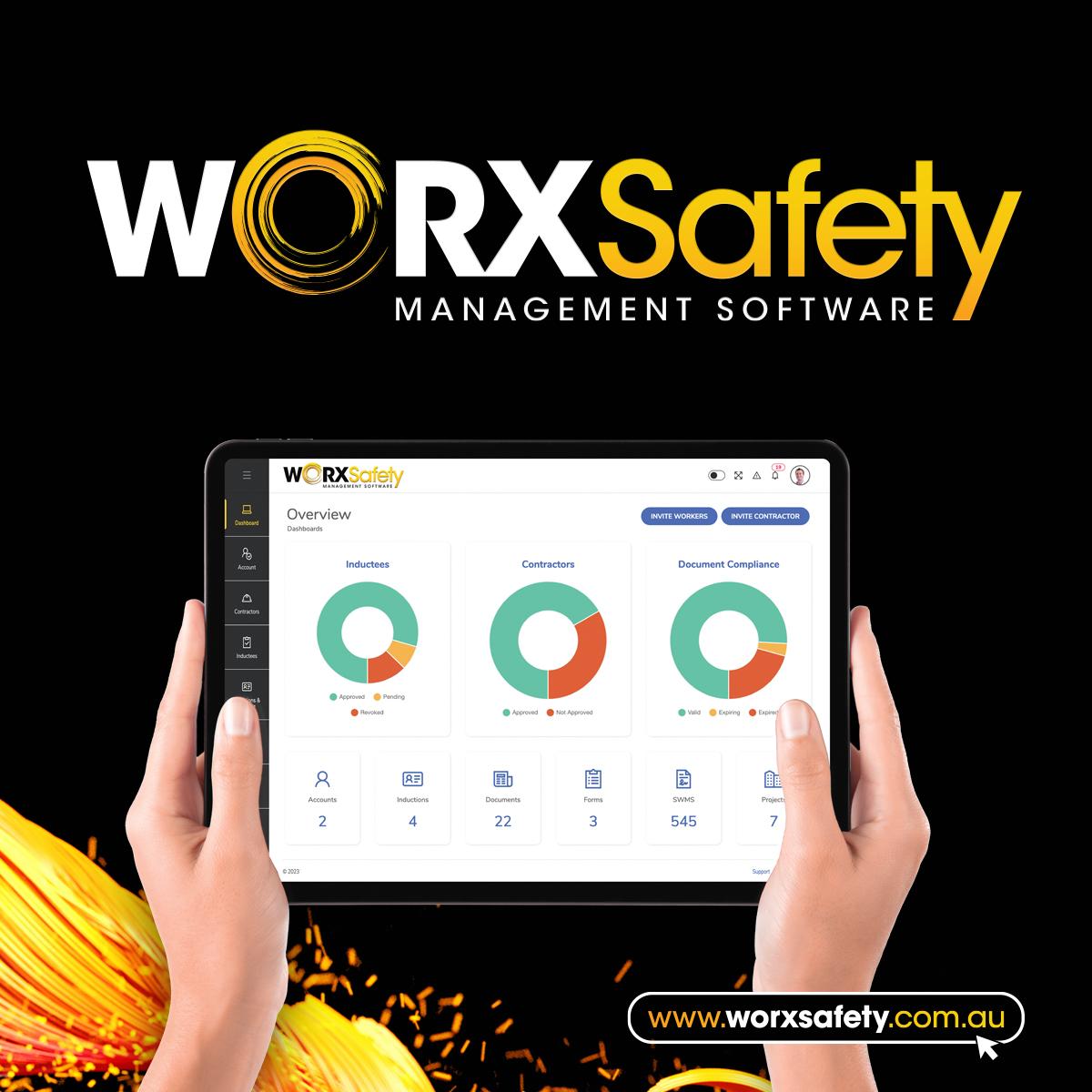 Worx Inductions becomes Worx Safety