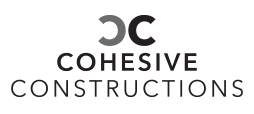 Cohesive Constructions